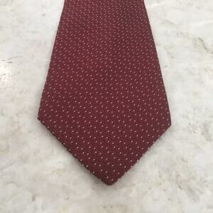 PAUL FREDRICK SILK TIE
